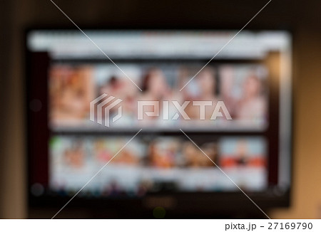 Online porn concept. Online porn concept. 27169790