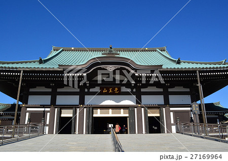 日泰寺 本堂 日泰寺 本堂 27169964