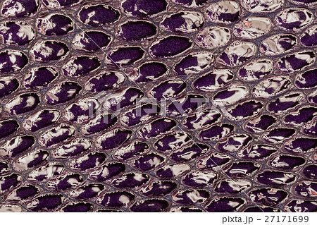 Texture of genuine patent leather close-up Texture of genuine patent leather close-up 27171699