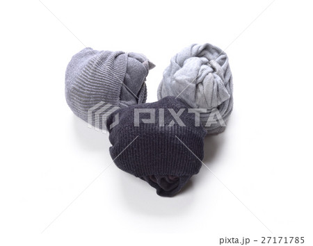 Black grey white clean socks Black grey white clean socks 27171785