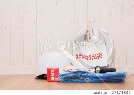 非常持出袋 27171839