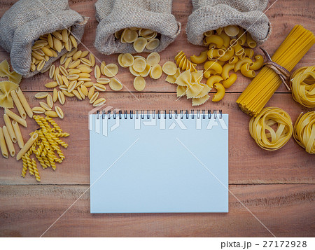 Italian foods concept and menu design . Italian foods concept and menu design . 27172928