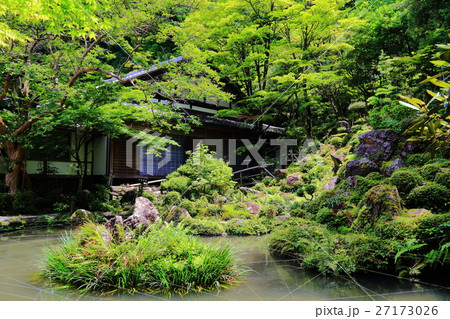 湖東三山　西明寺 27173026