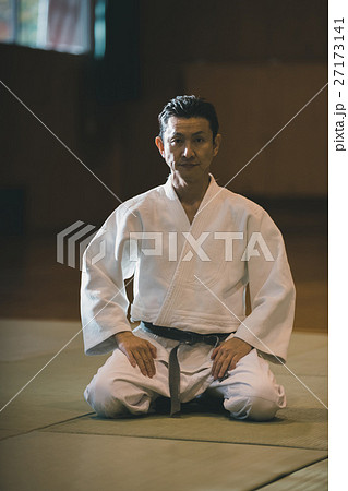 martial artist 27173141