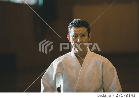 martial artist 27173143