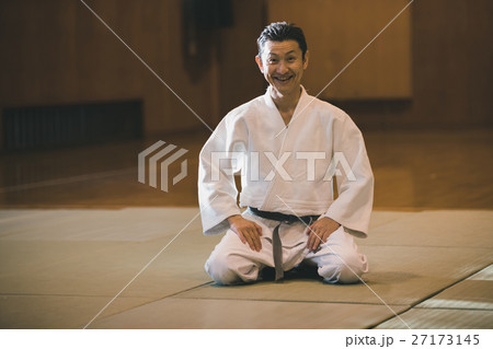 martial artist martial artist 27173145