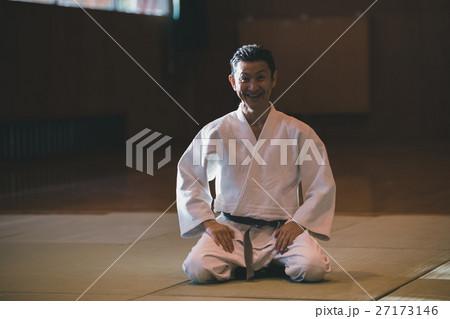 martial artist martial artist 27173146