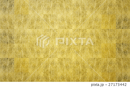 金箔背景素材 金箔背景素材 27173442