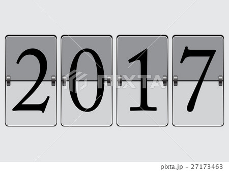 Flip Board 2017 Flip Board 2017 27173463