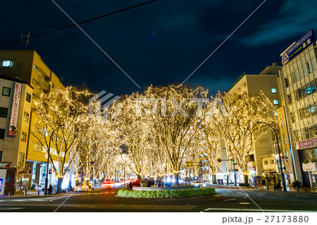 2016 仙台光のページェント 27173880