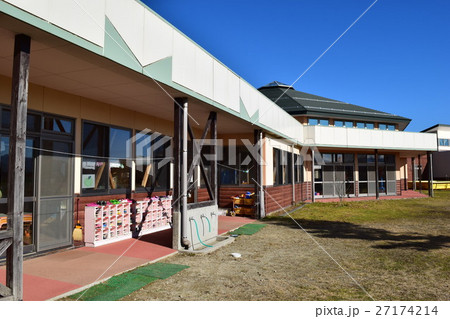 保育園 27174214