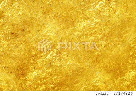 金の背景素材 金の背景素材 27174329
