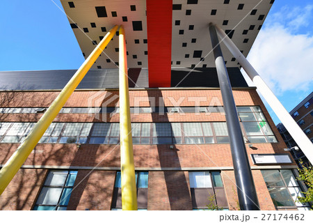 カナダ　トロント　オンタリオ美術館 27174462