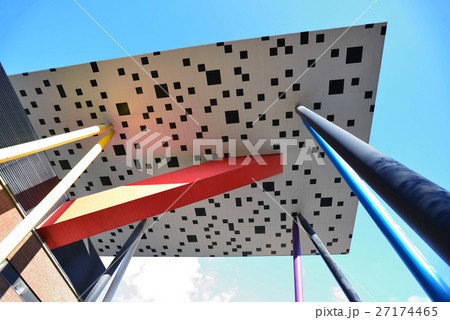 カナダ　トロント　オンタリオ美術館 27174465