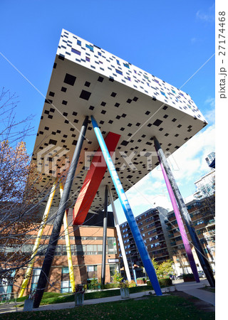 カナダ トロント オンタリオ美術館 カナダ トロント オンタリオ美術館 27174468