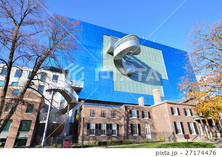 カナダ　トロント　オンタリオ美術館 27174476