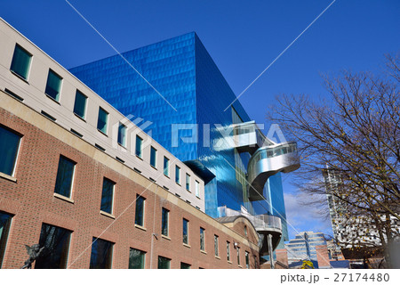 カナダ トロント オンタリオ美術館 カナダ トロント オンタリオ美術館 27174480