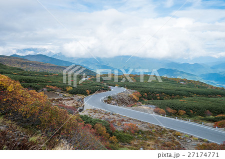 乗鞍エコーライン 27174771