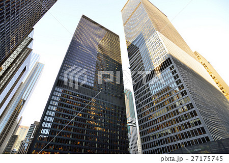 カナダ　トロント　ドミニオンセンター 27175745