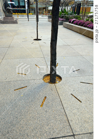 カナダ　トロント　ドミニオンセンター 27175758