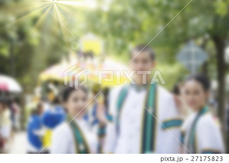 Blurred Graduates Blurred Graduates 27175823