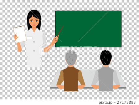 People who will receive seminars People who will receive seminars 27175888