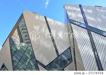 カナダ トロント ロイヤルオンタリオ博物館 カナダ トロント ロイヤルオンタリオ博物館 27176438