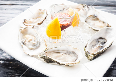 Oyster 27177048