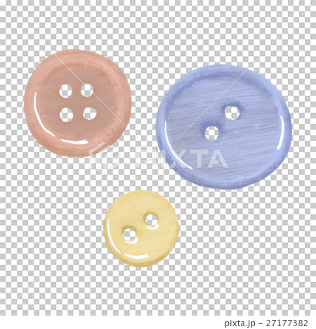 Button 27177382