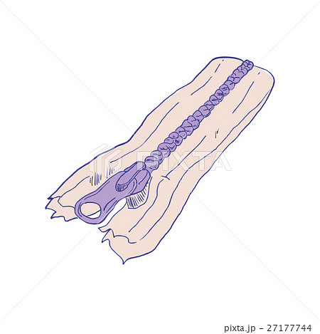 ファスナー 27177744