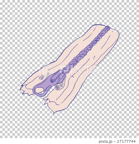 ファスナー 27177744