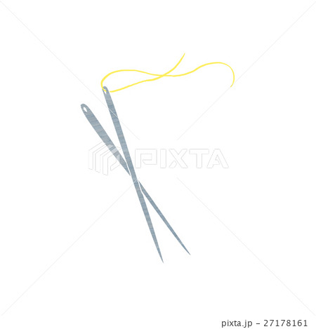 縫い針 縫い針 27178161