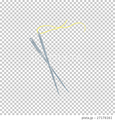 縫い針 縫い針 27178161