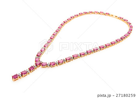 Beautiful necklace jewelry Beautiful necklace jewelry 27180259
