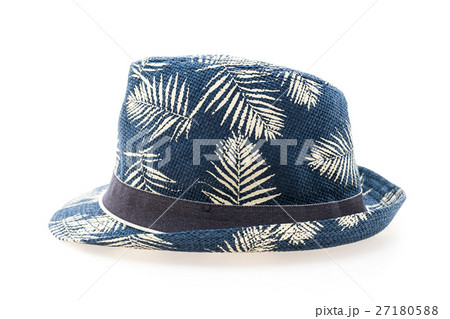 Straw beach hat Straw beach hat 27180588