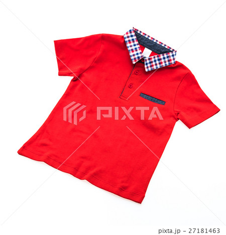Polo shirt and clothes 27181463