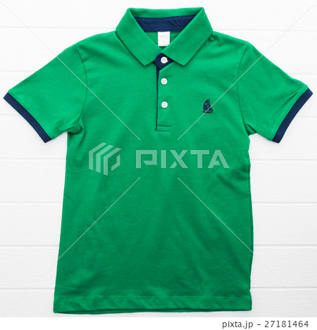 Polo shirt and clothes Polo shirt and clothes 27181464
