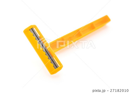 Razor for shaver 27182010