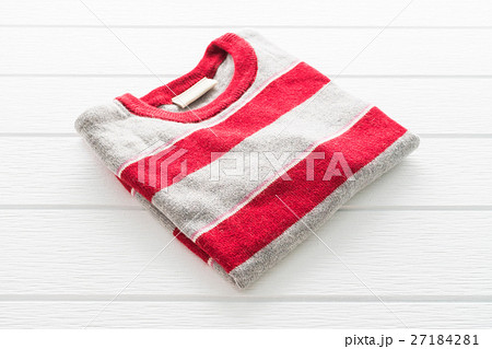 Wool Sweater shirt and clothing 27184281