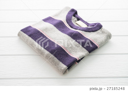Wool Sweater shirt and clothing 27185248