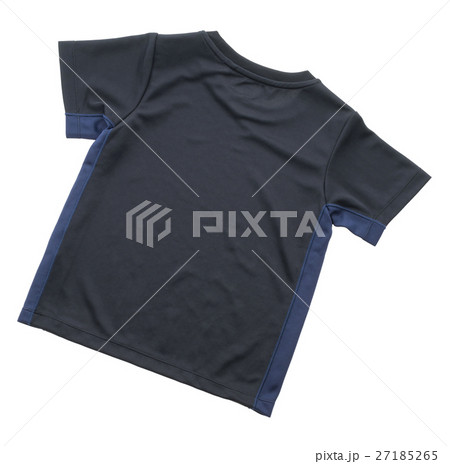 Black T shirt for clothing Black T shirt for clothing 27185265