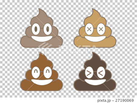 Daichi Emoticons / Facial Expression Set 27190069