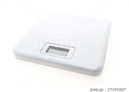Digital weight scale 27191007