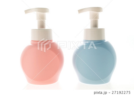 Cosmetic bottle 27192275