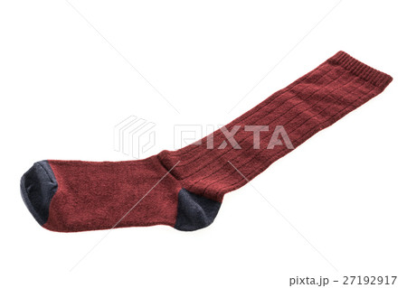 Pair of cotton sock for clothing Pair of cotton sock for clothing 27192917