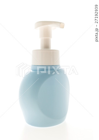 Cosmetic bottle 27192939