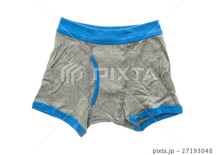 Short underwear for kid and boy 27193048