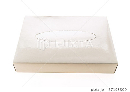 Tissue box Tissue box 27193300
