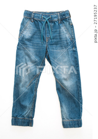 Fashion Jean pants 27195237