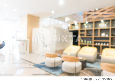 Blur coffee shop 27195465